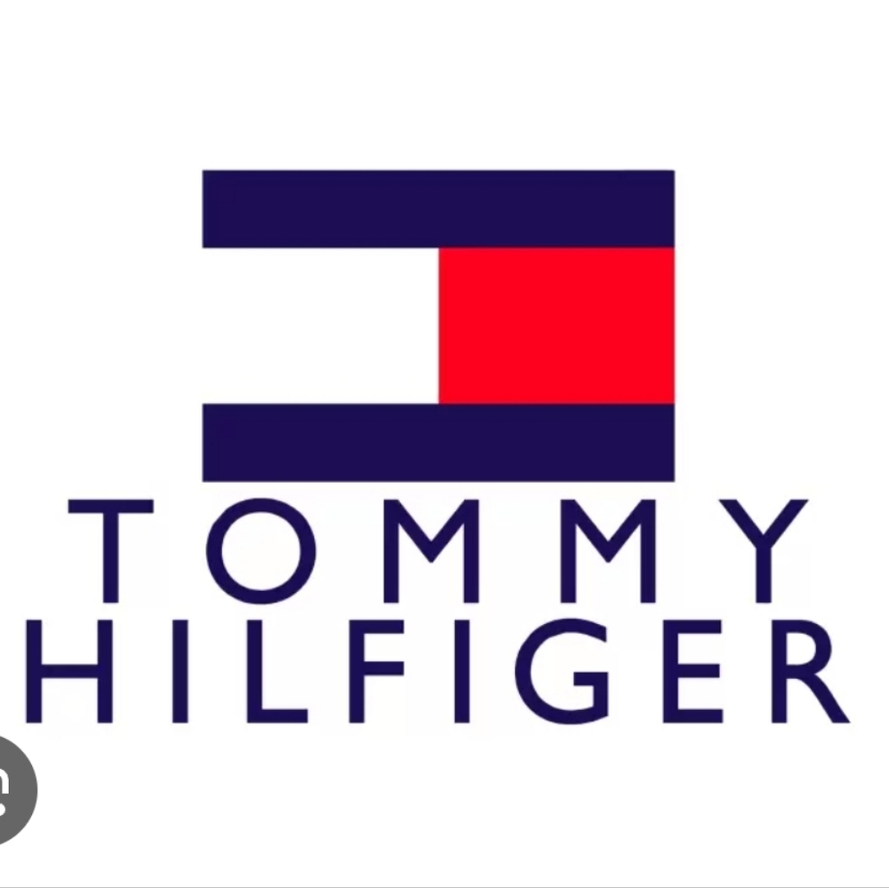Tommy Hilfiger items
